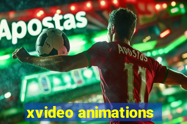 xvideo animations